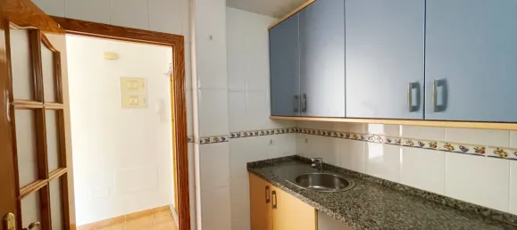 2 Schlafzimmer Wohnung in Puerto De La Torre, Spain, Nr. 133443 6