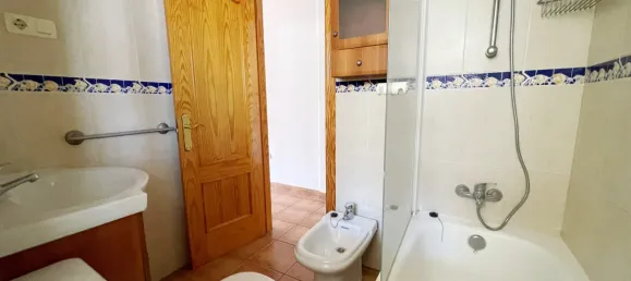 2 Schlafzimmer Wohnung in Puerto De La Torre, Spain, Nr. 133443 11