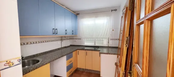 2 Schlafzimmer Wohnung in Puerto De La Torre, Spain, Nr. 133443 5