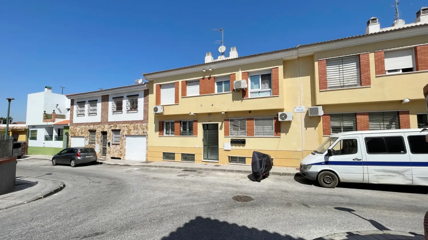 2 Schlafzimmer Wohnung in Puerto De La Torre, Spain, Nr. 133443
