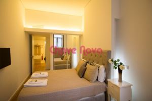 1 bedroom Apartment in Porto, Portugal No. 46150