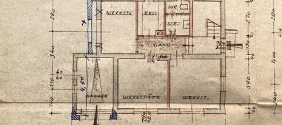 Grundstück in Telfs, Austria 130m², Nr. 126802 10