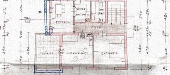 Grundstück in Telfs, Austria 130m², Nr. 126802 8