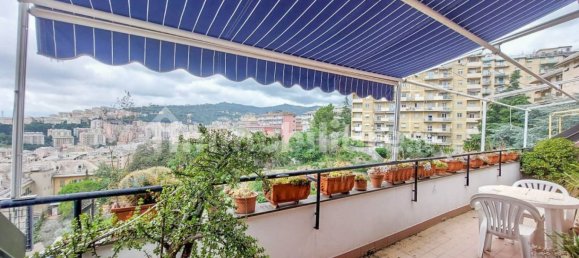 2 bedrooms Penthouse in Genoa, Italy No. 70149 28