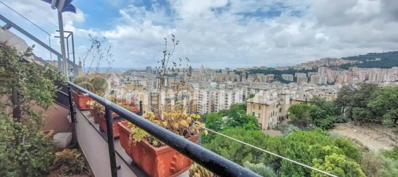 2 bedrooms Penthouse in Genoa, Italy No. 70149 27