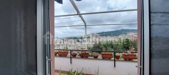 2 bedrooms Penthouse in Genoa, Italy No. 70149 5