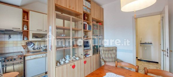 2 bedrooms Penthouse in Genoa, Italy No. 70149 36