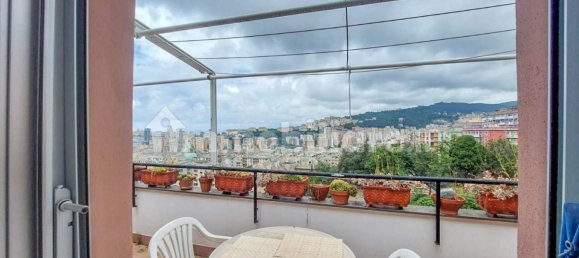 2 bedrooms Penthouse in Genoa, Italy No. 70149 33