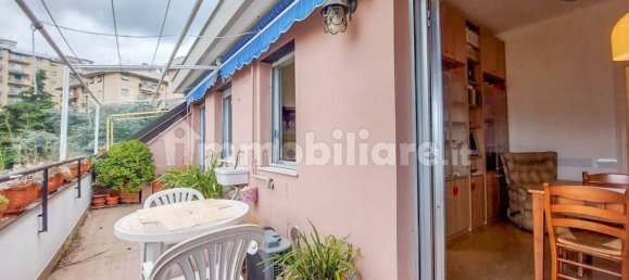 2 bedrooms Penthouse in Genoa, Italy No. 70149 19