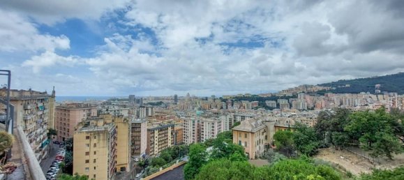 2 bedrooms Penthouse in Genoa, Italy No. 70149 21