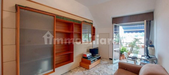 2 bedrooms Penthouse in Genoa, Italy No. 70149 8