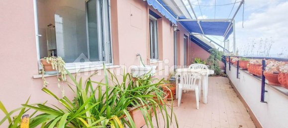 2 bedrooms Penthouse in Genoa, Italy No. 70149 20