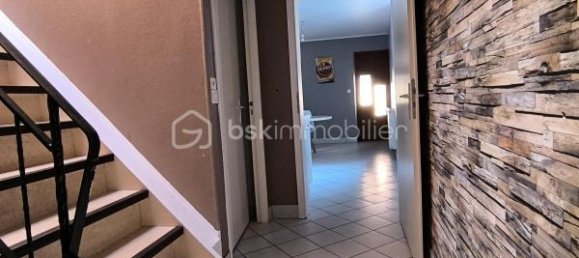 5 chambres Maison à Masevaux-Niederbruck, France No. 38753 17