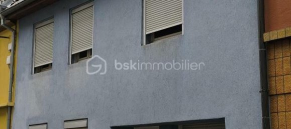 5 chambres Maison à Masevaux-Niederbruck, France No. 38753 26