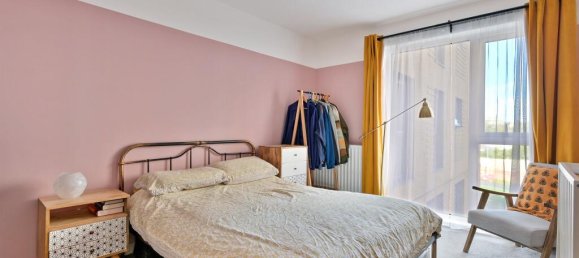 Квартира с 1 спальней в Фелтем, Великобритания № 9834 8