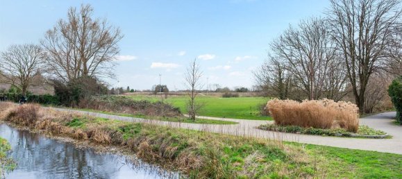 Квартира с 1 спальней в Фелтем, Великобритания № 9834 9