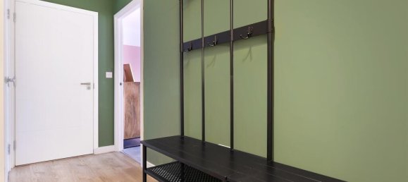 Квартира с 1 спальней в Фелтем, Великобритания № 9834 7