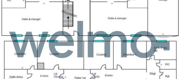 12 bedrooms House in Belfort, France No. 274038 2