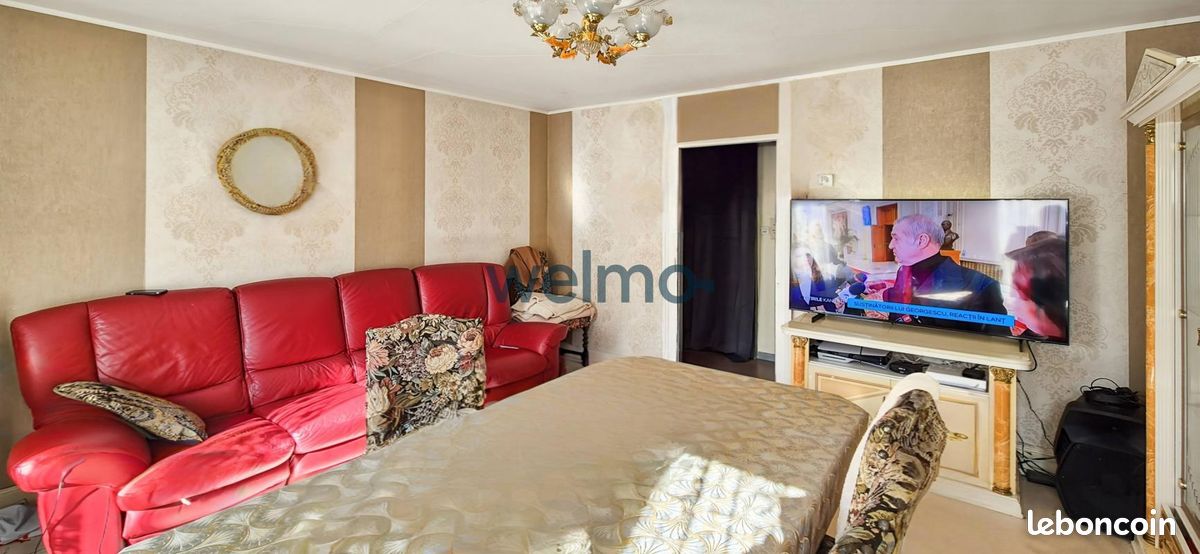 12 bedrooms House in Belfort, France No. 274038