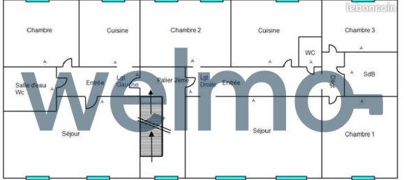 12 bedrooms House in Belfort, France No. 274038 3