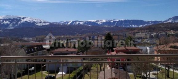2 bedrooms Apartment in L'Aquila, Italy No. 228406 16
