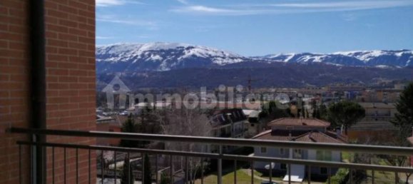 2 bedrooms Apartment in L'Aquila, Italy No. 228406 11