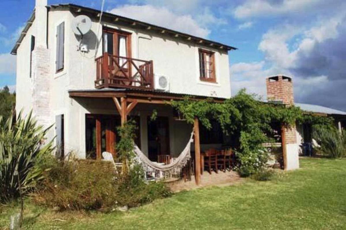 120m² Farm in Maldonado, Uruguay No. 14257