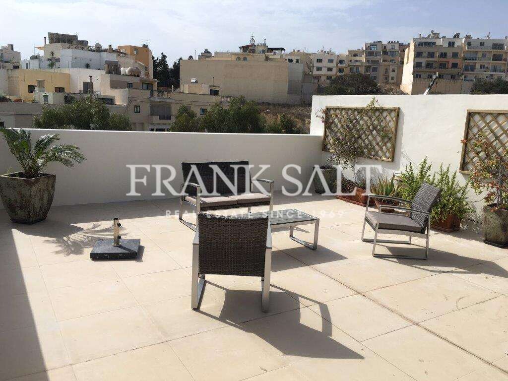 3 bedrooms Maisonette in Swieqi, Malta No. 9318