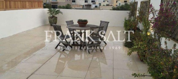 3 bedrooms Maisonette in Swieqi, Malta No. 9318 2