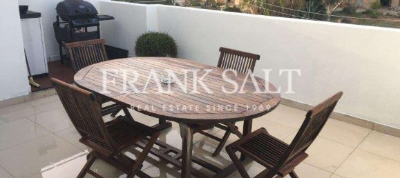 3 bedrooms Maisonette in Swieqi, Malta No. 9318 4