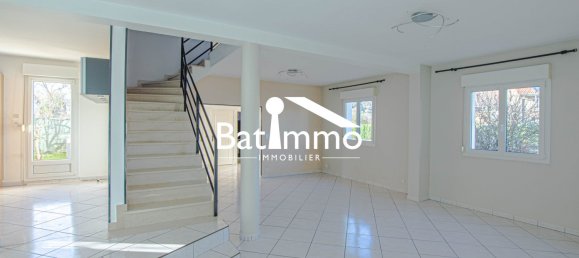 Casa de 4 dormitorios en Corny-sur-Moselle, France No. 55643 18