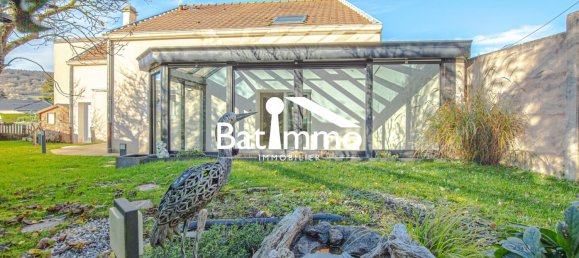 Casa de 4 dormitorios en Corny-sur-Moselle, France No. 55643 3