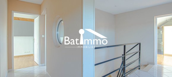 Casa de 4 dormitorios en Corny-sur-Moselle, France No. 55643 17