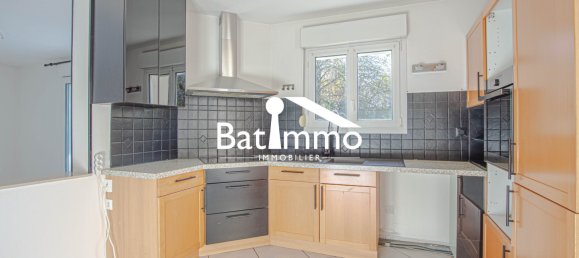 Casa de 4 dormitorios en Corny-sur-Moselle, France No. 55643 7