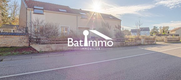 Casa de 4 dormitorios en Corny-sur-Moselle, France No. 55643 20