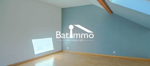 Casa de 4 dormitorios en Corny-sur-Moselle, France No. 55643 10