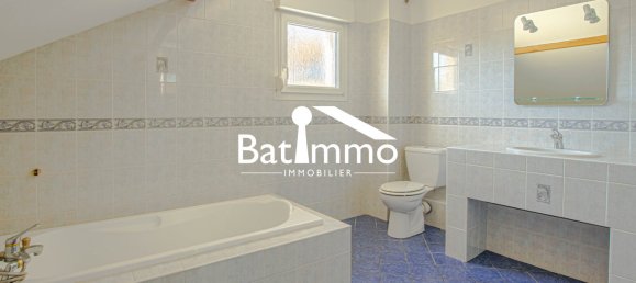 Casa de 4 dormitorios en Corny-sur-Moselle, France No. 55643 12