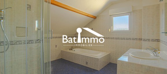 Casa de 4 dormitorios en Corny-sur-Moselle, France No. 55643 11