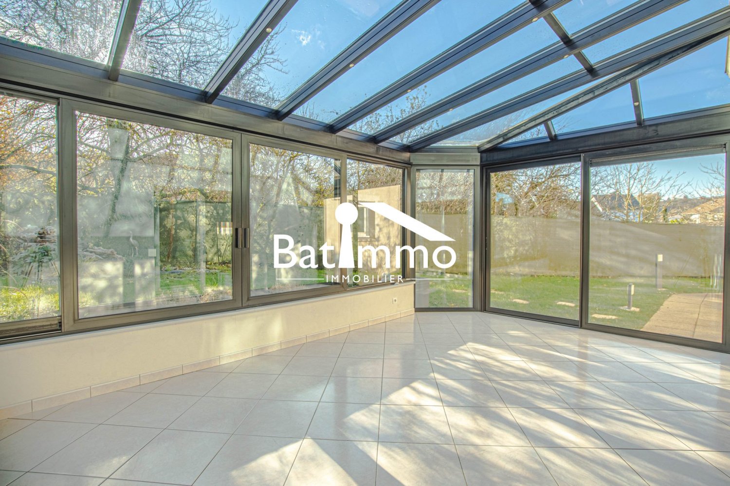 Casa de 4 dormitorios en Corny-sur-Moselle, France No. 55643