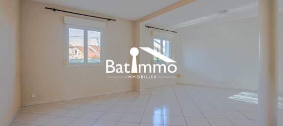 Casa de 4 dormitorios en Corny-sur-Moselle, France No. 55643 5