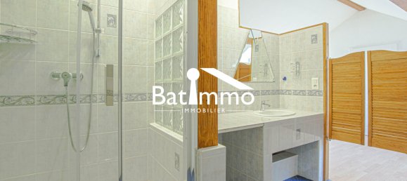 Casa de 4 dormitorios en Corny-sur-Moselle, France No. 55643 14