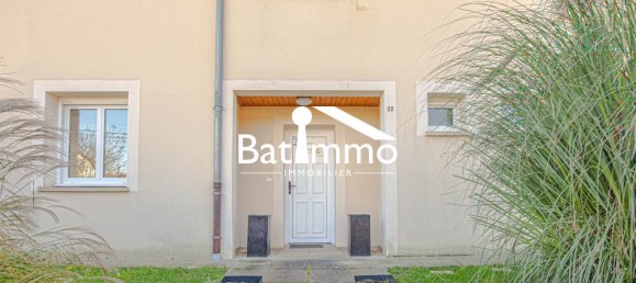 Casa de 4 dormitorios en Corny-sur-Moselle, France No. 55643 23