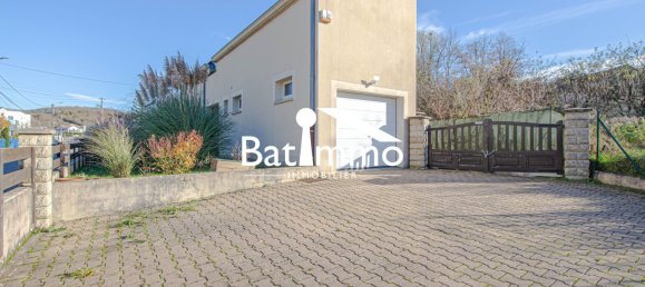 Casa de 4 dormitorios en Corny-sur-Moselle, France No. 55643 19