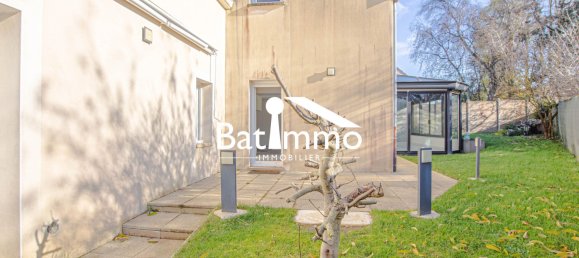 Casa de 4 dormitorios en Corny-sur-Moselle, France No. 55643 9