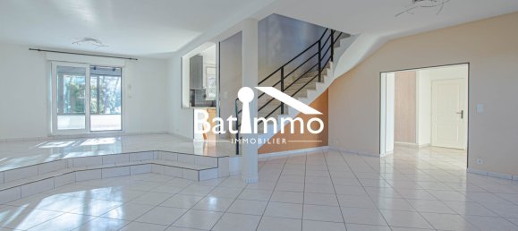 Casa de 4 dormitorios en Corny-sur-Moselle, France No. 55643 8