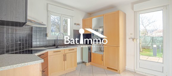 Casa de 4 dormitorios en Corny-sur-Moselle, France No. 55643 6