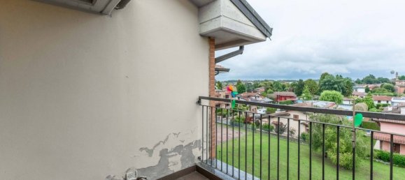 2 Schlafzimmer Wohnung in Spino d'Adda, Italy, Nr. 273287 19