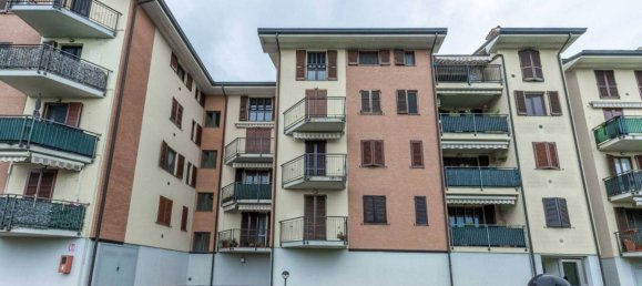 2 Schlafzimmer Wohnung in Spino d'Adda, Italy, Nr. 273287 29