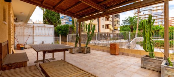109 m² terreno en venta en El Campello, Alicante, Comunidad Valenciana, Spain № 365419 25