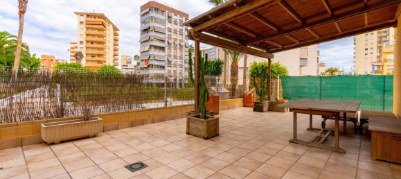 109 m² terreno en venta en El Campello, Alicante, Comunidad Valenciana, Spain № 365419 28